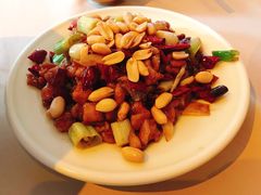 -龙门阵茶屋川菜馆(武康路店)