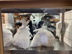 -小桃园·豆浆油条(复兴中路店)