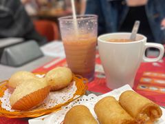 -点点心点心专门店(旺角店)