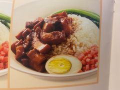 -眉州小吃(石景山店)