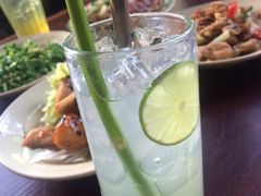 -Cuc Gach Quan Restaurant