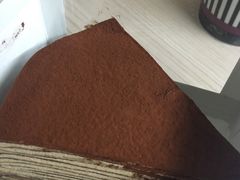 -Awfully Chocolate(来福士广场店)