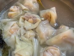 -食惠里小笼包面馆(越秀店)