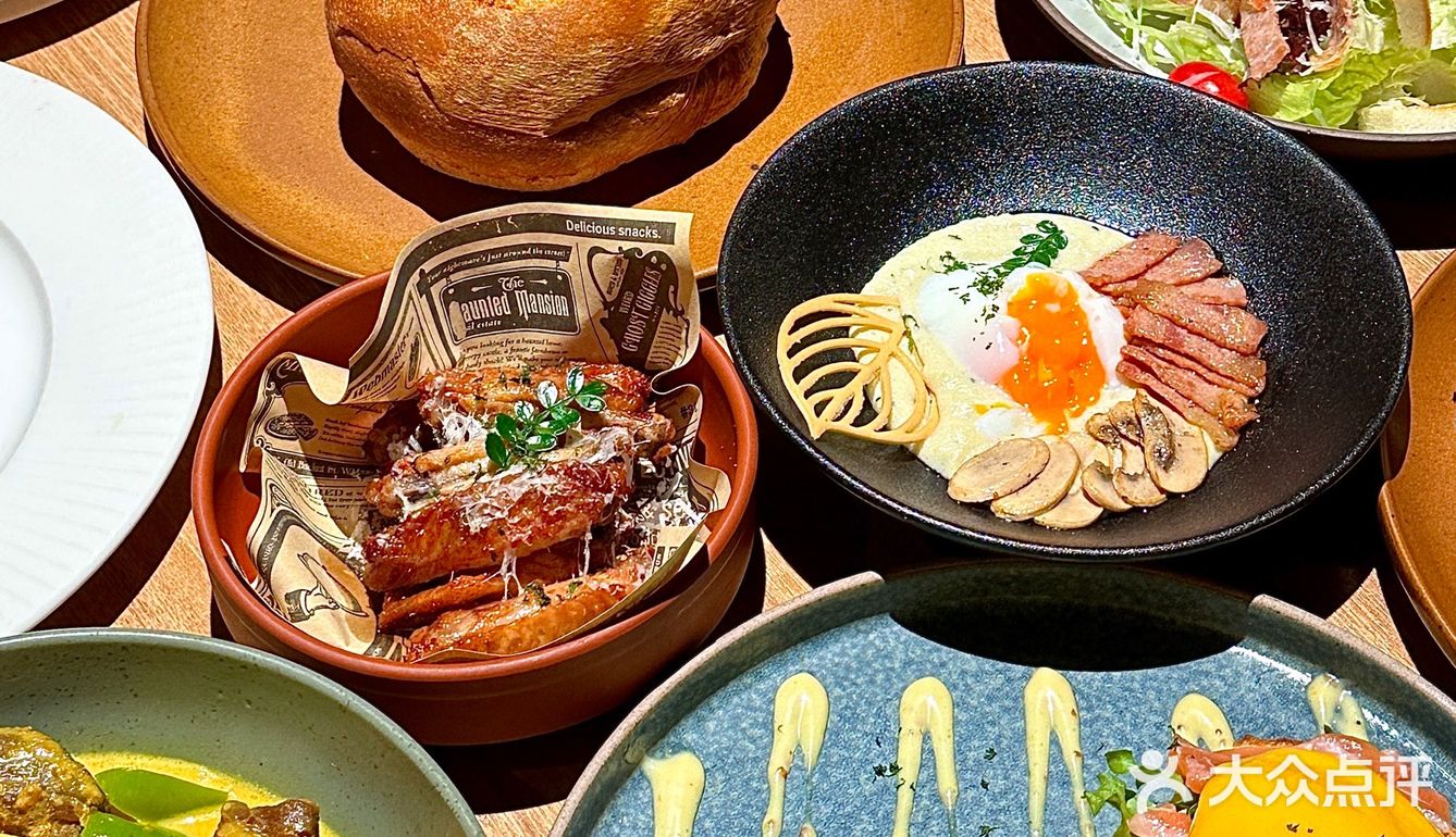 潮阳🍴这家西餐好浪漫🥂好适合约会！