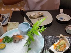 -德川家日本料理(中关村寰太大厦店)
