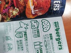 -魏斯理汉堡(西安沣东吾悦店)