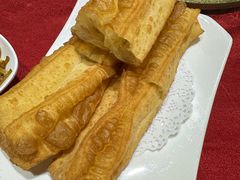 -万柳阁小馆·花园餐厅(龙潭湖店)