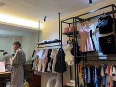-芭东小镇温泉