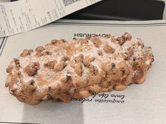 -HOT CRUSH趁热集合·现烤面包(上海环球港店)