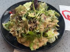 -一棠龙虾•王牌虾球(恒隆广场店)