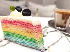 -娜娜家·Nana's patisserie(和平大悦城店)