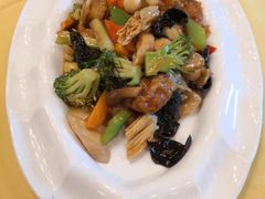 -功德林素菜饭庄(前门店)