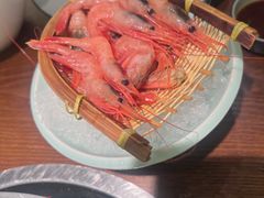-花和寿喜烧·三文鱼自助专门店(光屿城店)