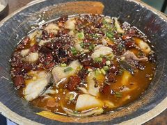 -文记沸腾鱼(永安路总店)