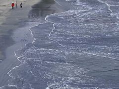 -那琴半岛地质海洋公园