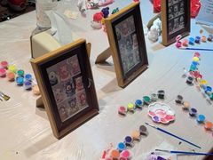 -海底捞火锅(上元大街店)