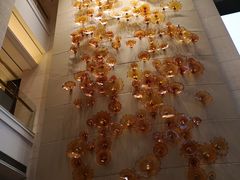 -上海新发展亚太JW万豪酒店