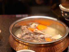 -丝路金桃·新疆菜(徐汇店)