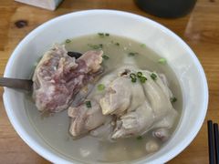 -牛王庙(龙华花园店)