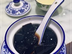 -梧州双钱龟苓膏(老街店)