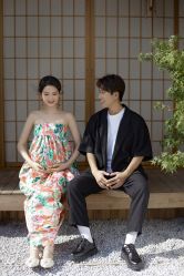 -专注孕妇照亲子照·纪田摄影