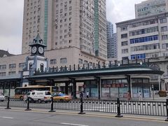 -人民防洪胜利纪念塔