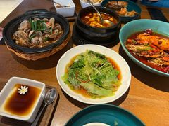 -蝦塘·中国餐馆(城墙南马道巷店)