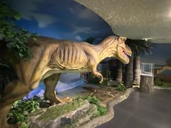 -大同煤炭博物馆