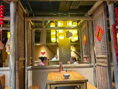 -破三川·新川菜(静安大融城店)