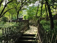 -法云古村