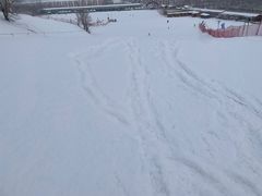 -蓟县盘山滑雪场