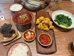 -大盐帮川菜馆(长楹天街店)