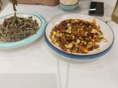 -昱德来·天津菜(河西店)