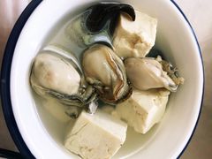 -宾朋海鲜美食餐厅·特色美食(兴海路店)