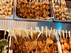 -宽窄巷成都菜(青岛路万达广场店)