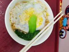 方便面-农园餐厅(北京大学店)