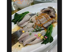 -寻味顺德·南记酒家·传统顺德菜·鱼生(广源路店)