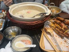 -老虎滩大连海鲜烧烤(建邺云锦路总店)