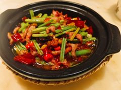 -锦府盐帮·李宅(领展购物广场中关村店)