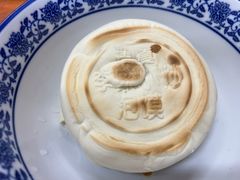 -李家特色小炒泡馍
