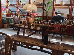 -银米·云南传统过桥米线(双廊黑金冠店)