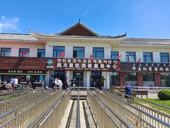 -珲春防川景区