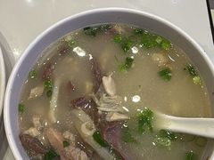 -富龙快餐店(铁西店)