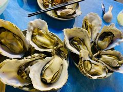 -千岛蚝高压锅生蚝·人参火锅(白云万达店)