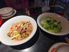 -湘阁里辣(东门茂业店)