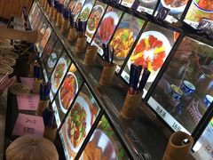 -园林美食城·本土农家菜(杨和镇店)