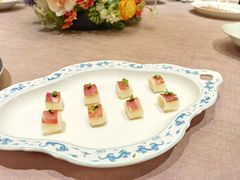 -香然会·园林雅宴(陆家嘴店)