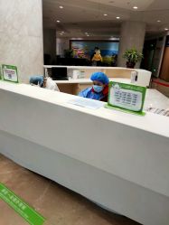 -大连市妇女儿童医疗中心(希望广场儿童院区)