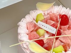 -积慕Cake(解放大道店)
