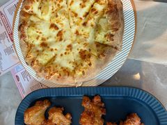 -必胜客(中山店)